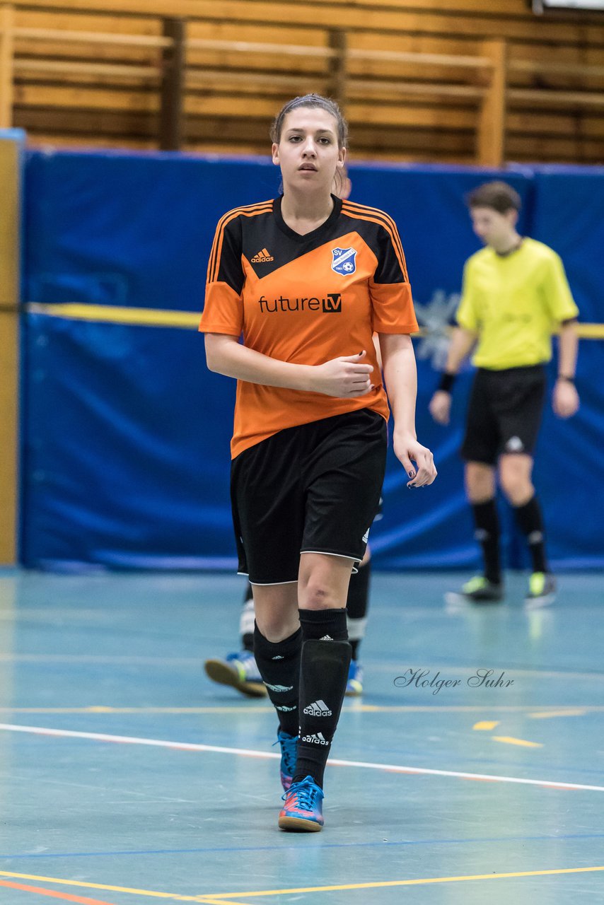 Bild 250 - Dodenhof Cup